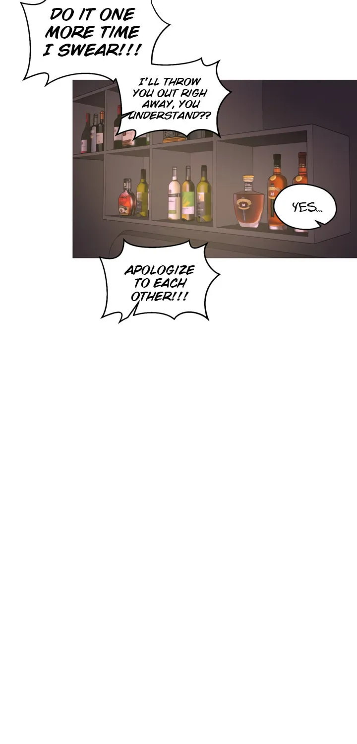 LOVE WINS Chapter 40 page 17 - 