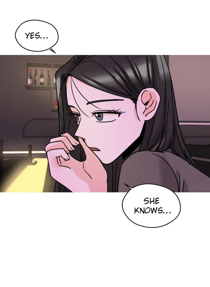 LOVE WINS Chapter 40 page 19 - 