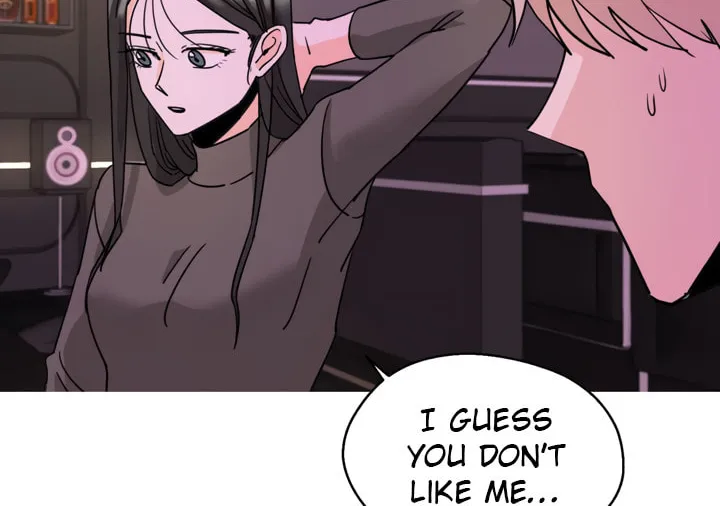 LOVE WINS Chapter 40 page 21 - 