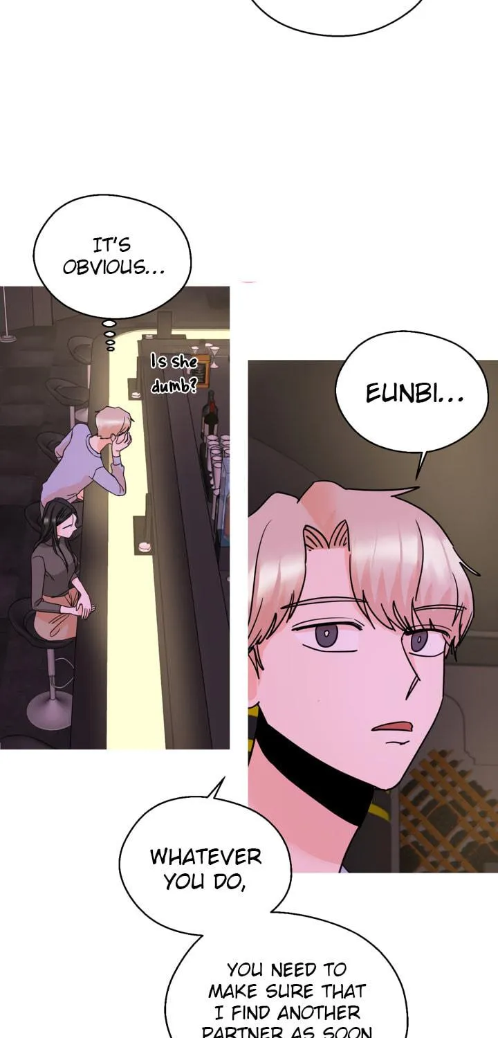 LOVE WINS Chapter 40 page 22 - 