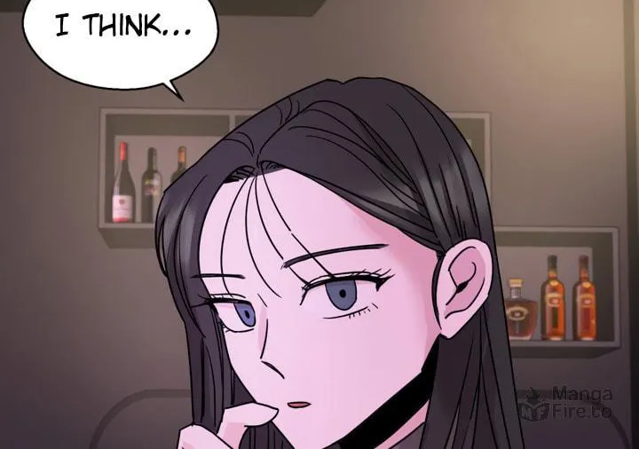 LOVE WINS Chapter 40 page 25 - 