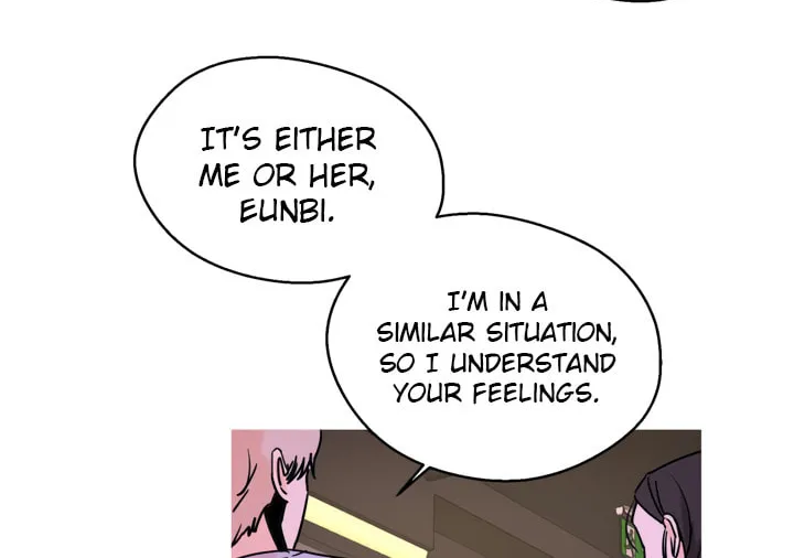 LOVE WINS Chapter 40 page 27 - 