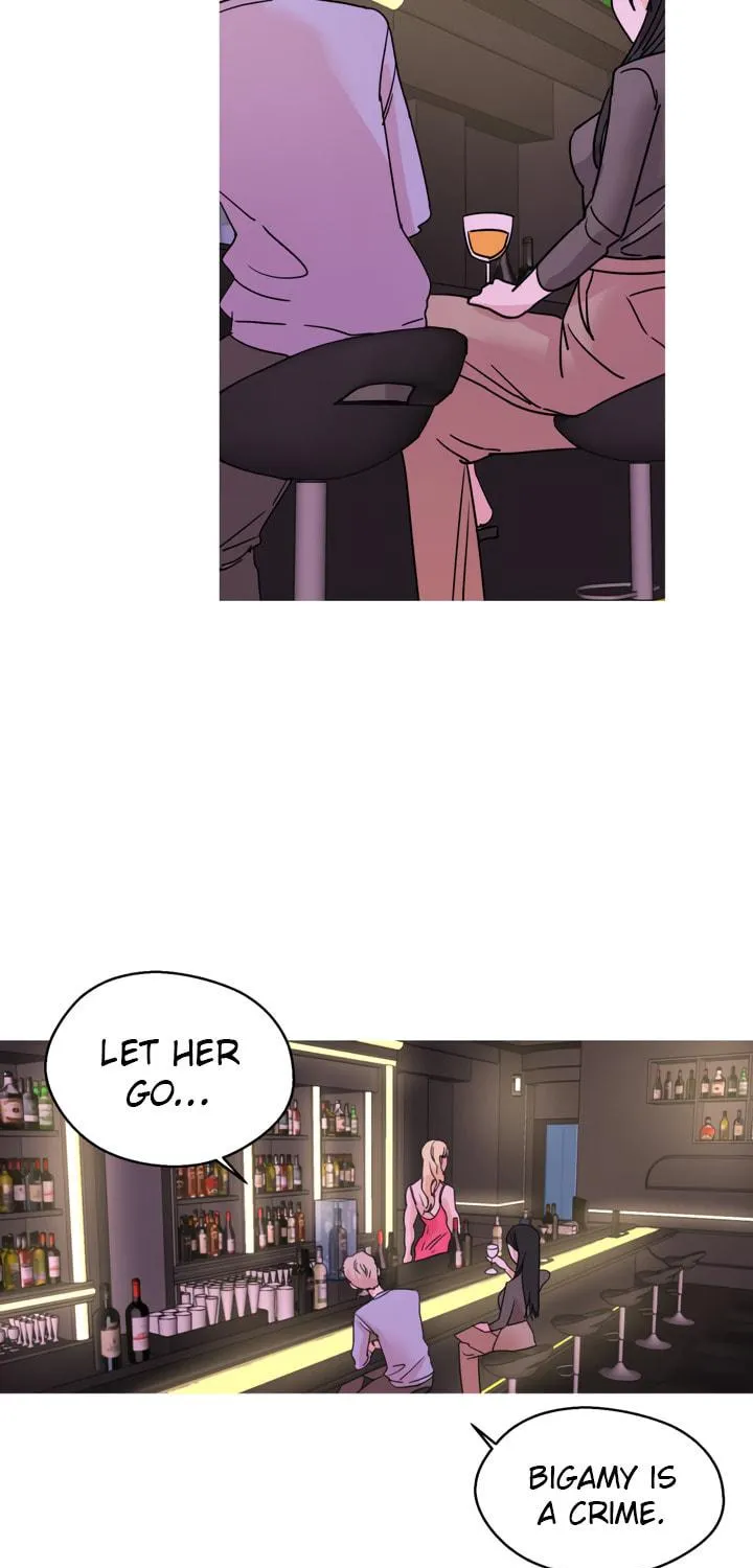 LOVE WINS Chapter 40 page 28 - 