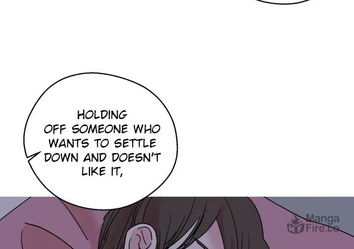 LOVE WINS Chapter 40 page 29 - 
