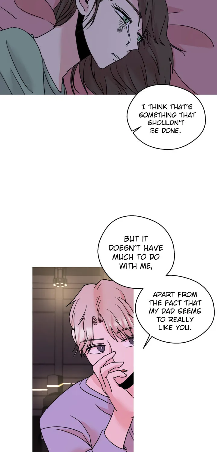 LOVE WINS Chapter 40 page 30 - 