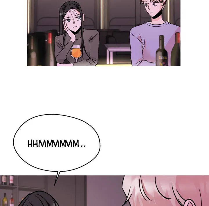 LOVE WINS Chapter 40 page 4 - 