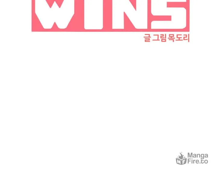 LOVE WINS Chapter 40 page 35 - 
