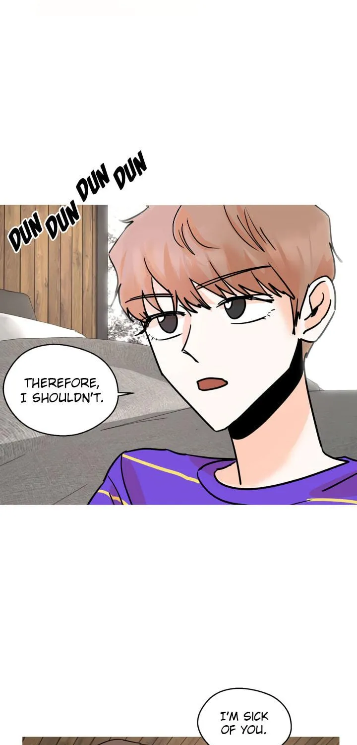 LOVE WINS Chapter 40 page 40 - 