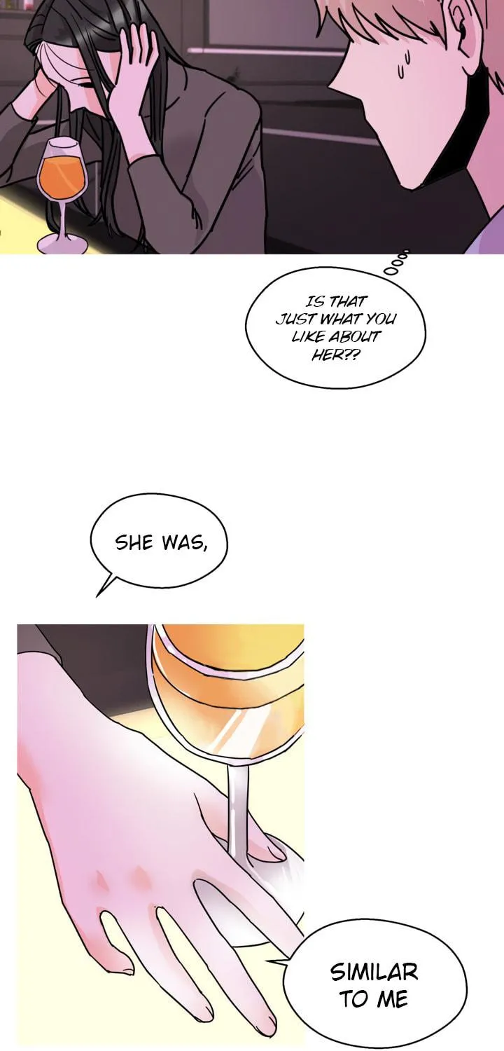 LOVE WINS Chapter 40 page 5 - 