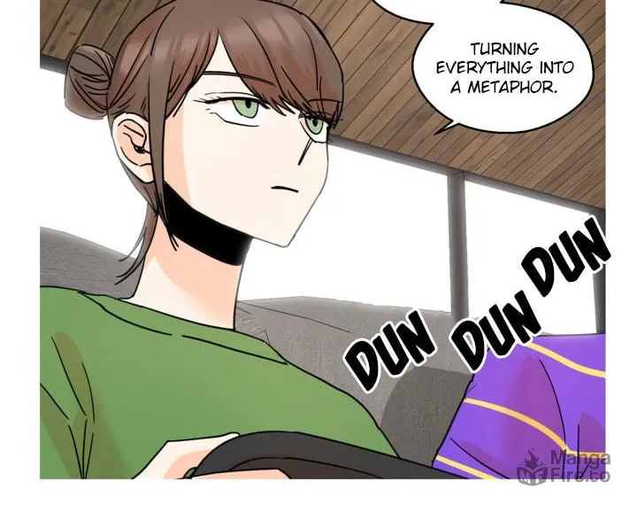 LOVE WINS Chapter 40 page 41 - 