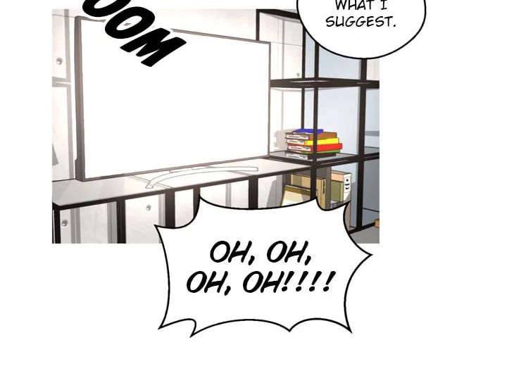 LOVE WINS Chapter 40 page 43 - 