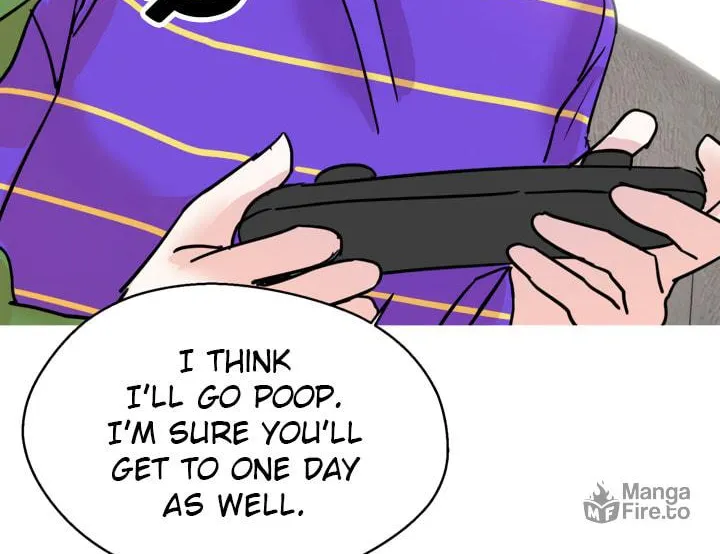 LOVE WINS Chapter 40 page 47 - 