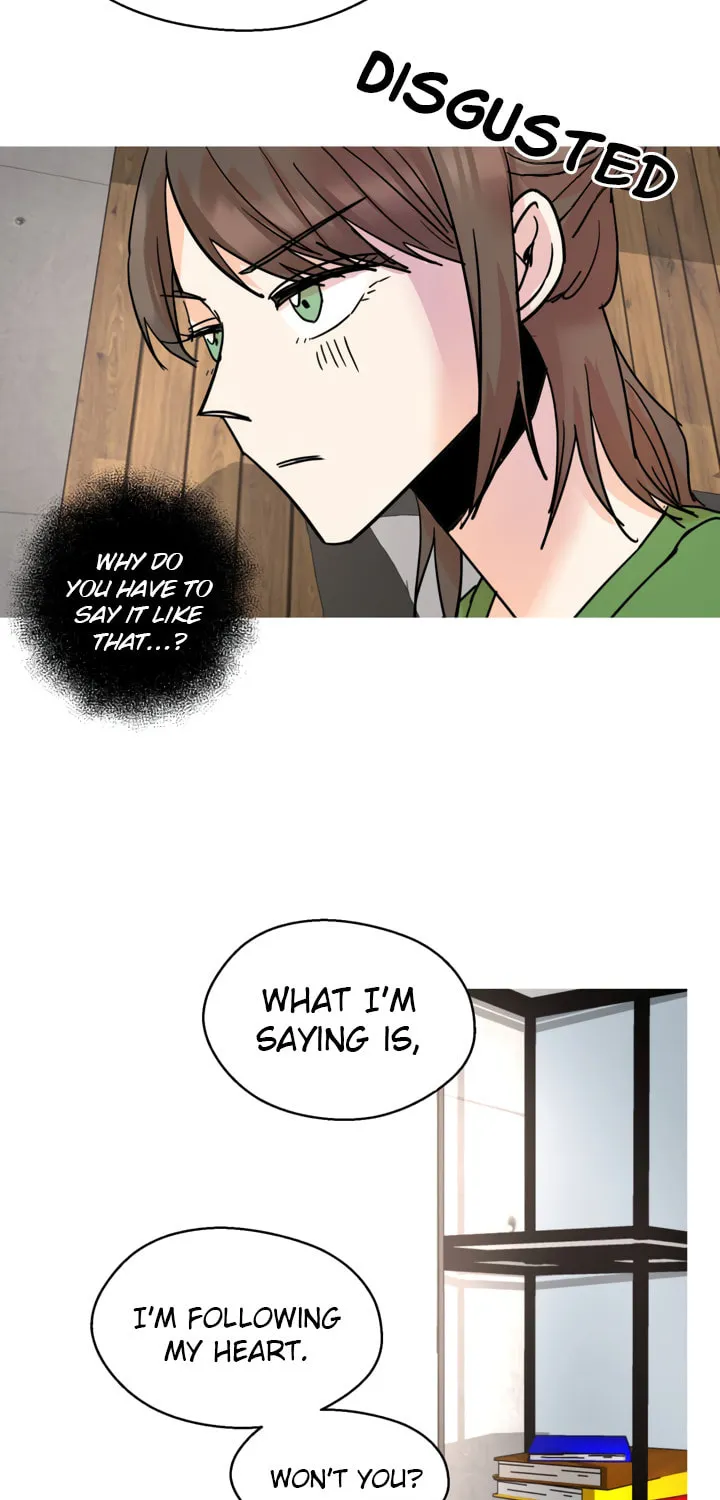 LOVE WINS Chapter 40 page 48 - 
