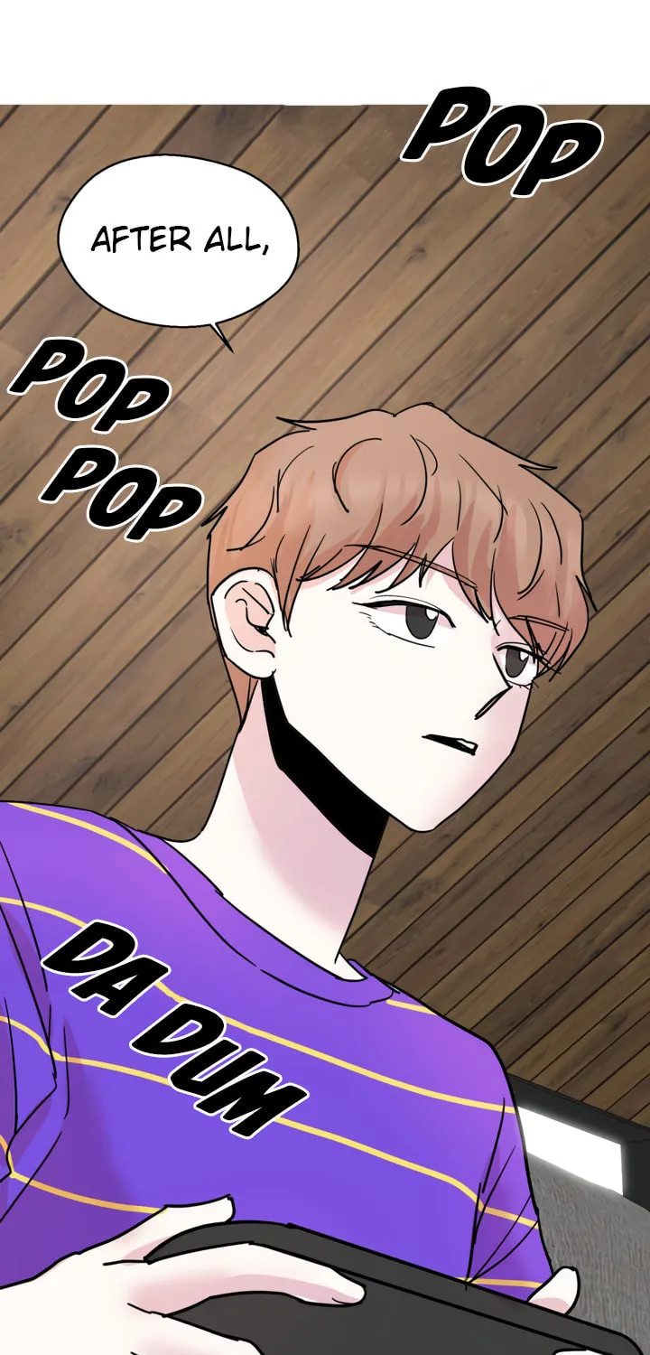 LOVE WINS Chapter 40 page 50 - 