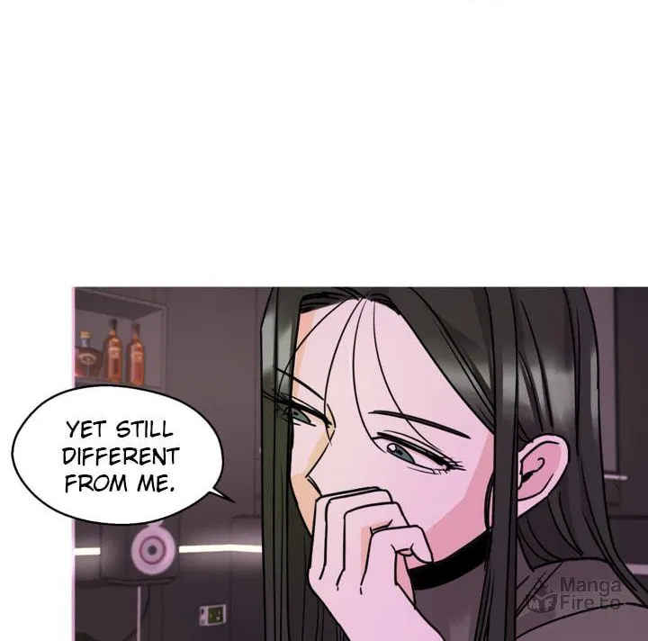 LOVE WINS Chapter 40 page 6 - 