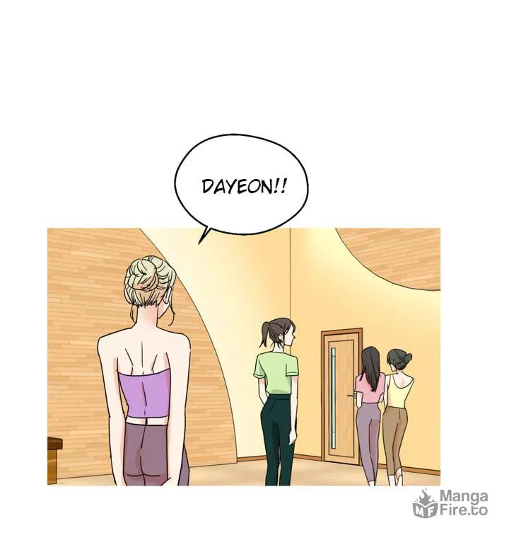 LOVE WINS Chapter 40 page 53 - 
