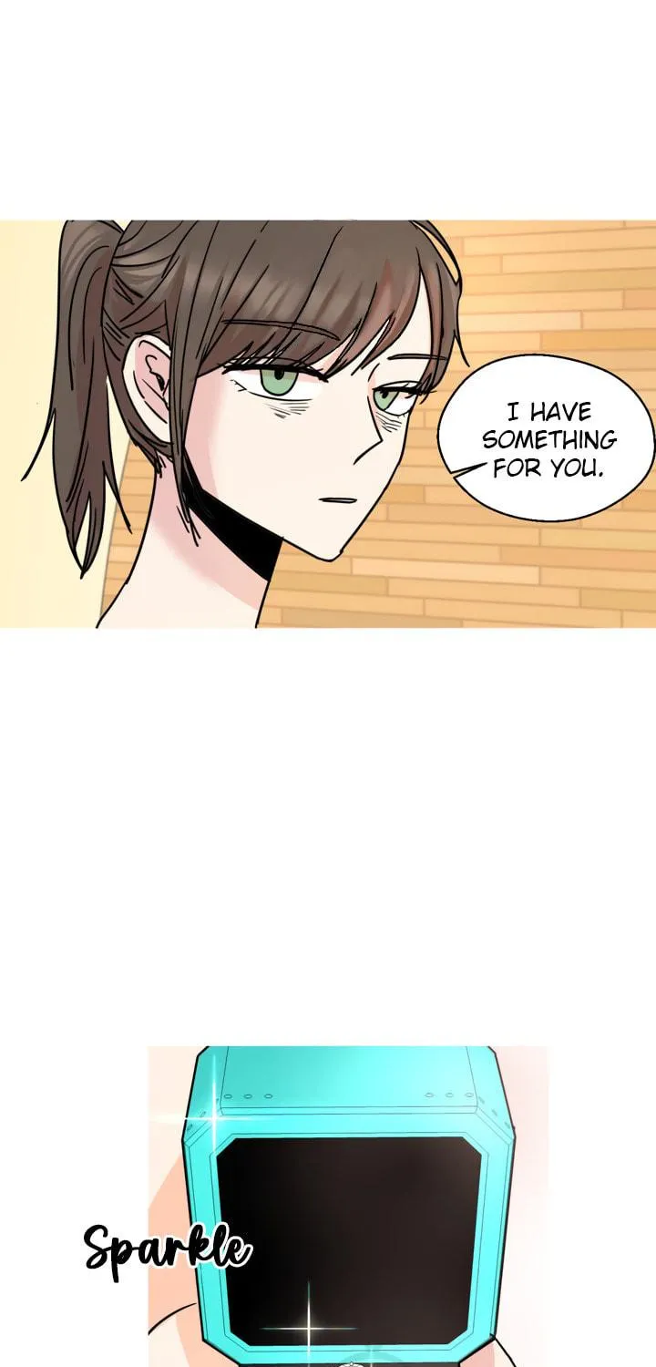 LOVE WINS Chapter 40 page 54 - 