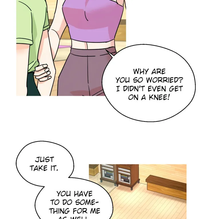 LOVE WINS Chapter 40 page 57 - 
