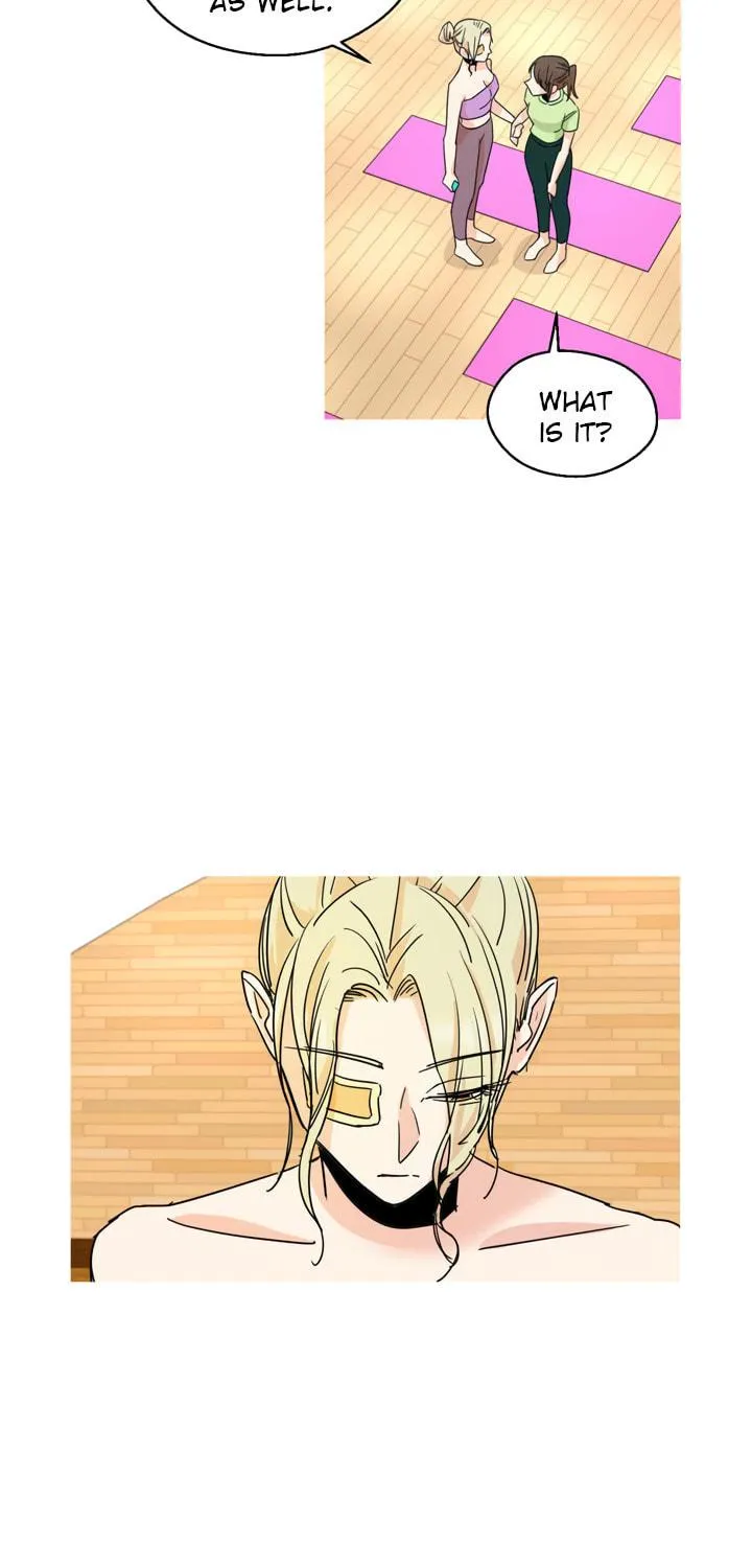 LOVE WINS Chapter 40 page 58 - 