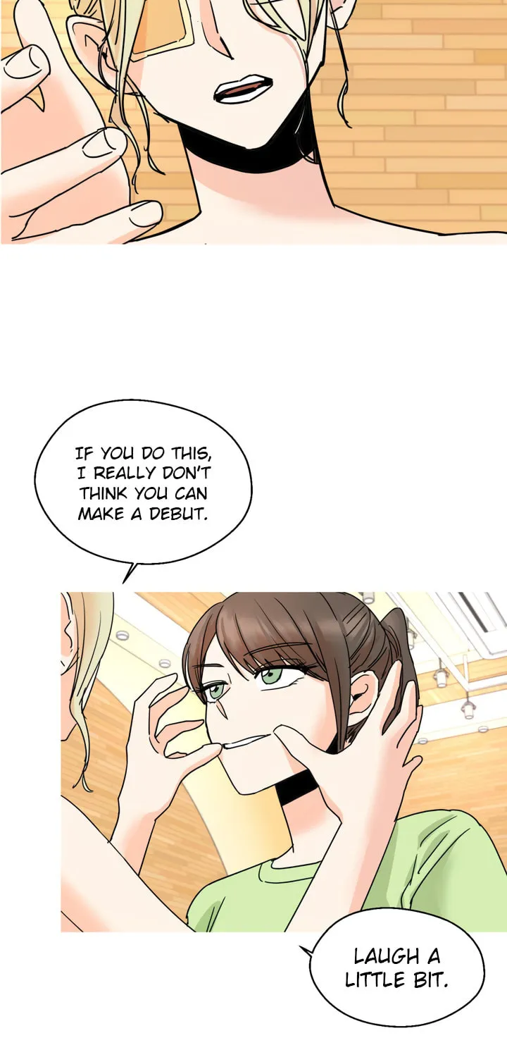LOVE WINS Chapter 40 page 60 - 