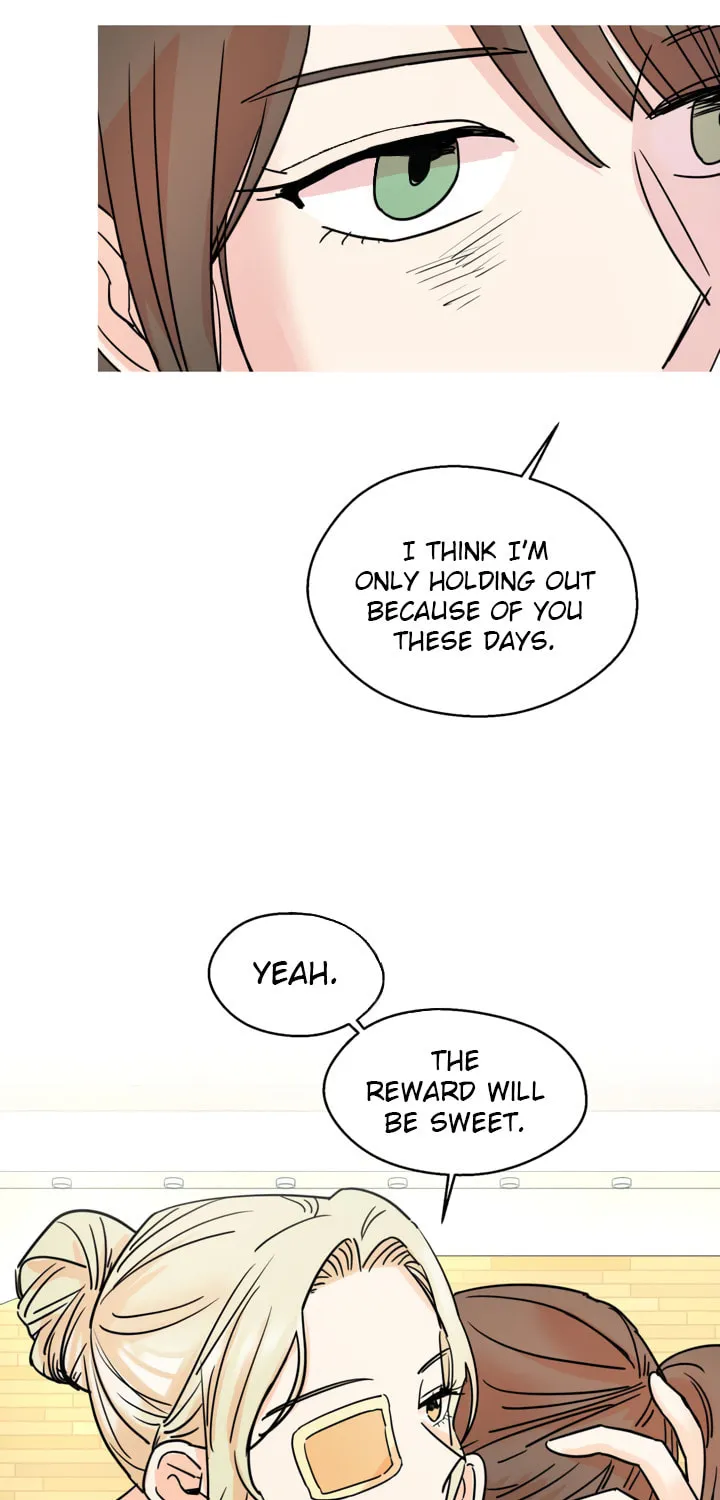 LOVE WINS Chapter 40 page 64 - 