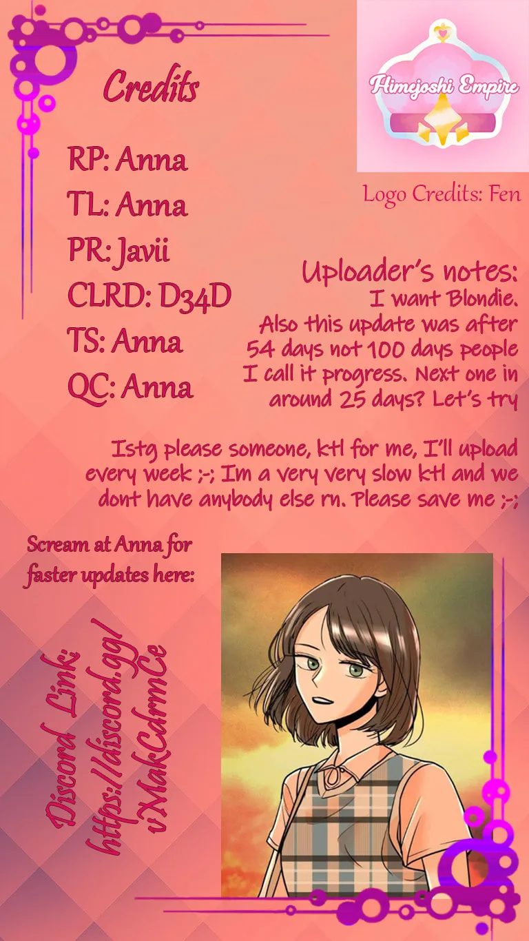LOVE WINS Chapter 40 page 68 - 