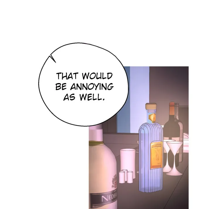 LOVE WINS Chapter 40 page 8 - 