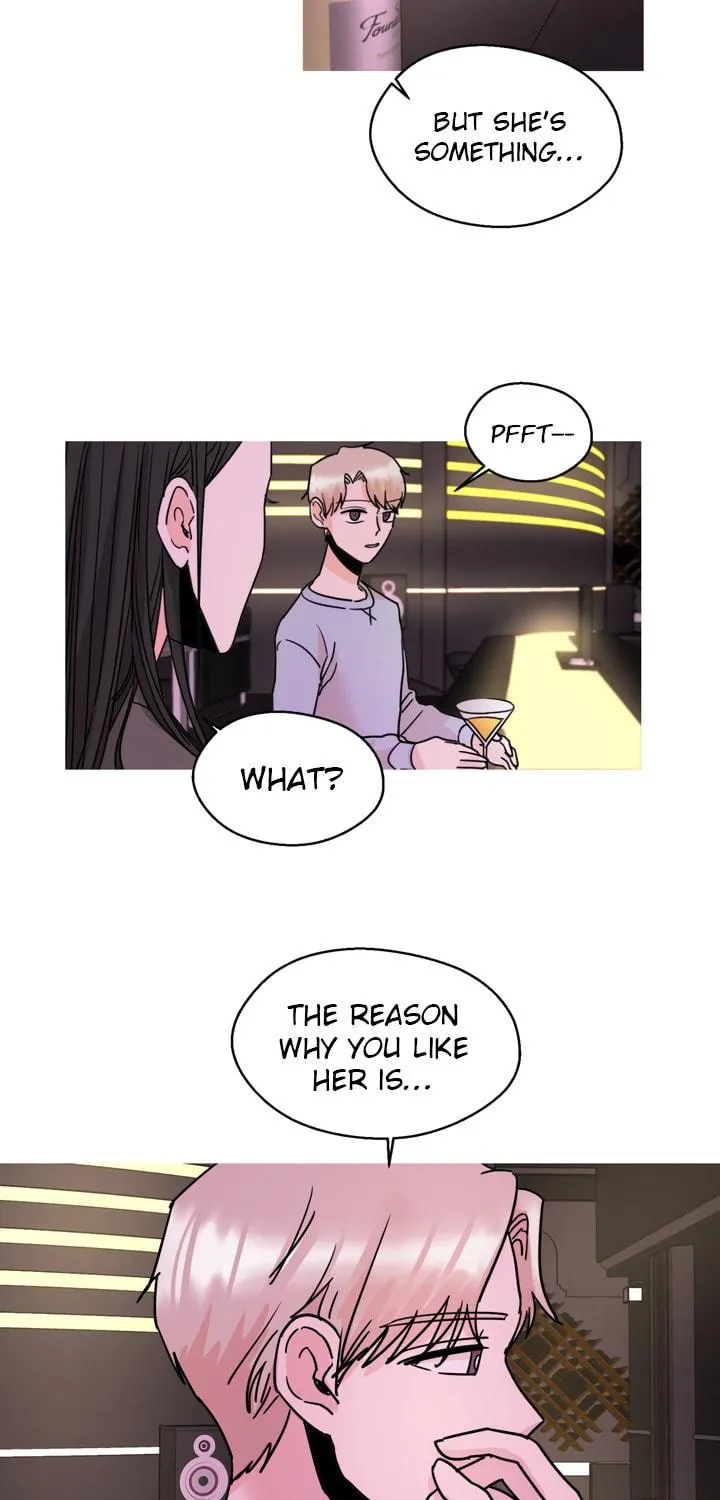 LOVE WINS Chapter 40 page 9 - 