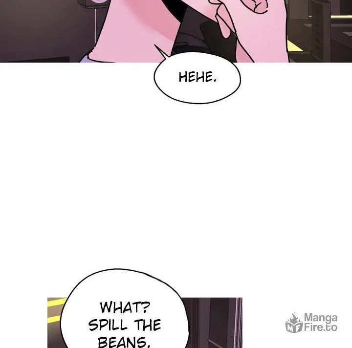 LOVE WINS Chapter 40 page 10 - 