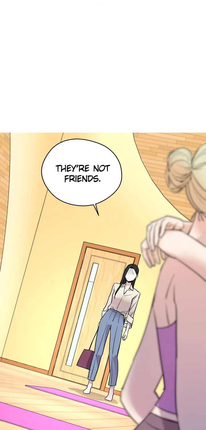 LOVE WINS Chapter 41 page 1 - 