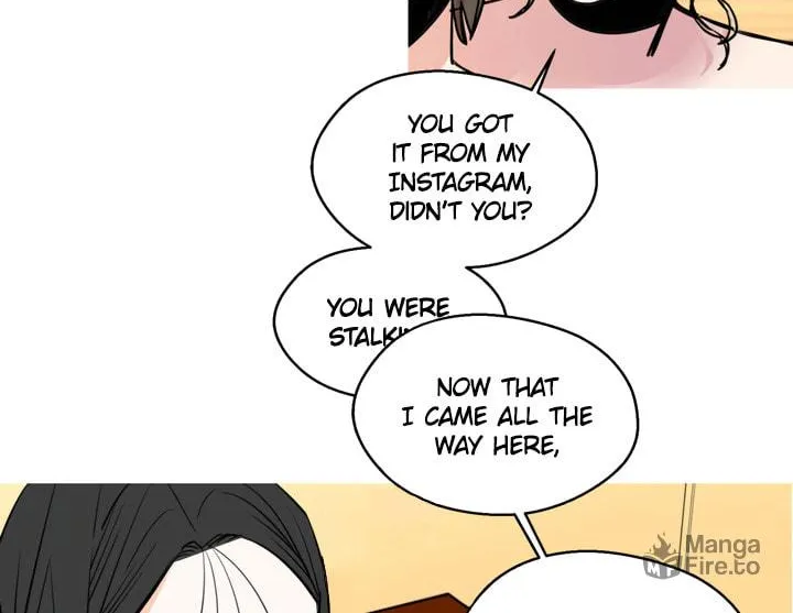 LOVE WINS Chapter 41 page 12 - 