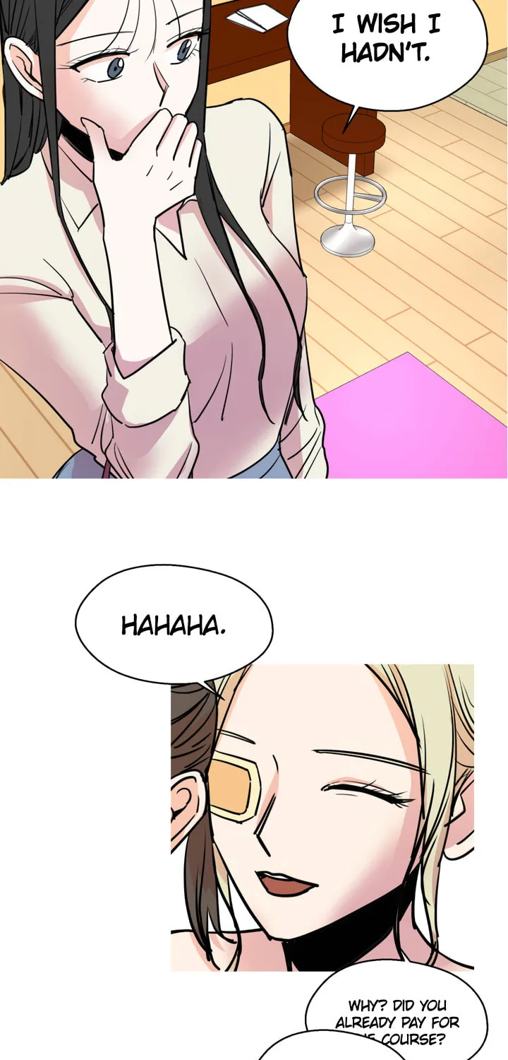 LOVE WINS Chapter 41 page 13 - 