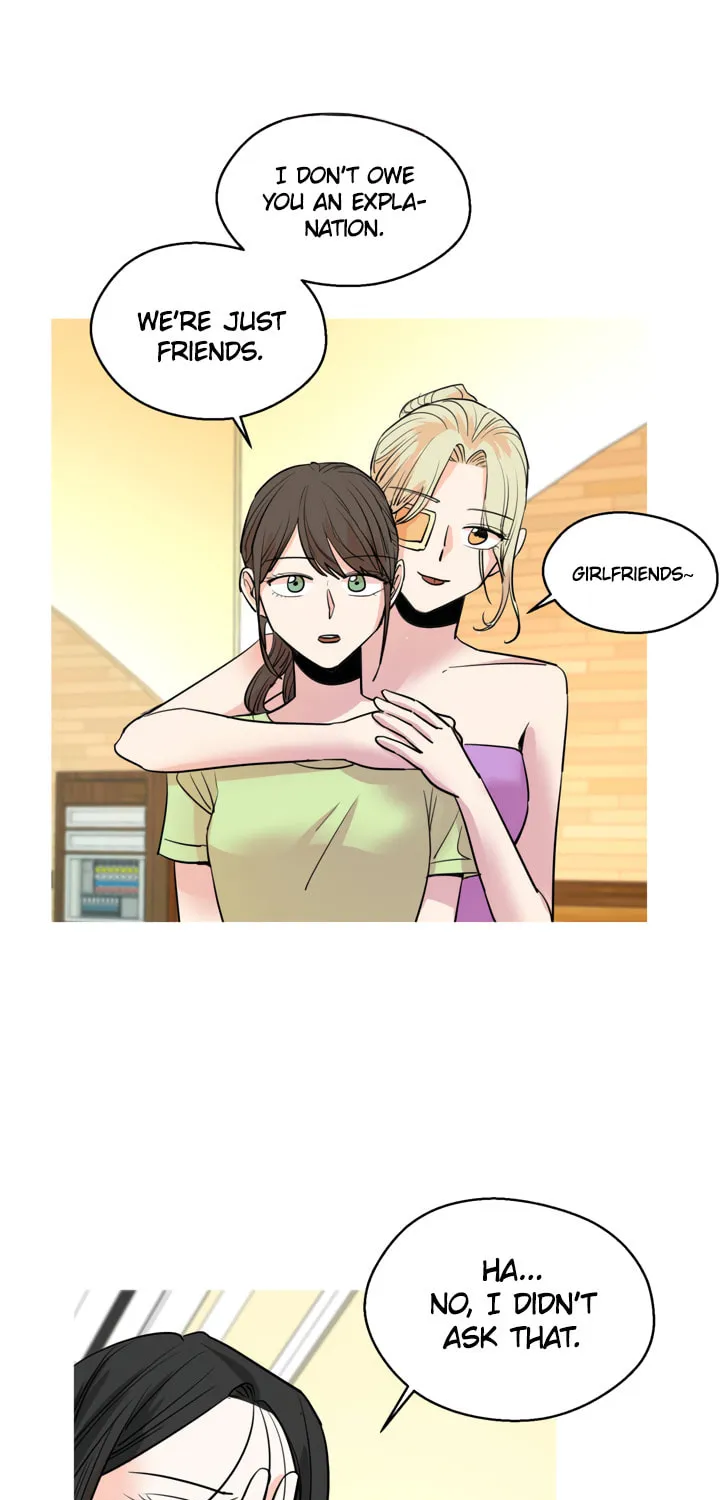 LOVE WINS Chapter 41 page 15 - 