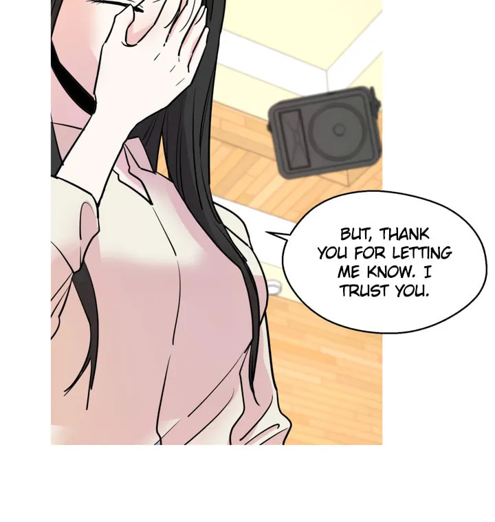 LOVE WINS Chapter 41 page 16 - 
