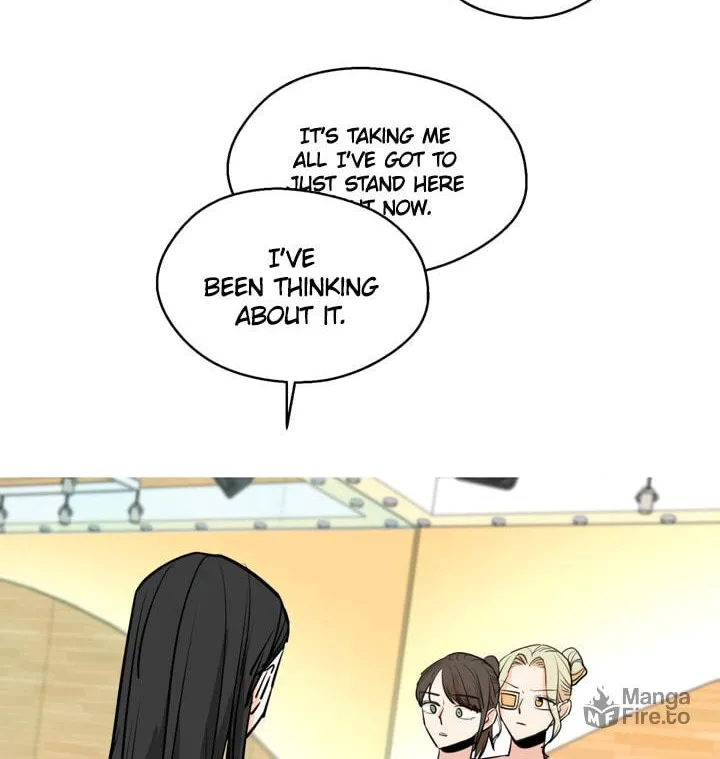 LOVE WINS Chapter 41 page 18 - 