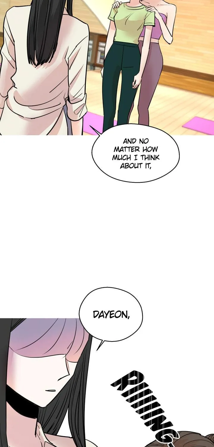 LOVE WINS Chapter 41 page 19 - 