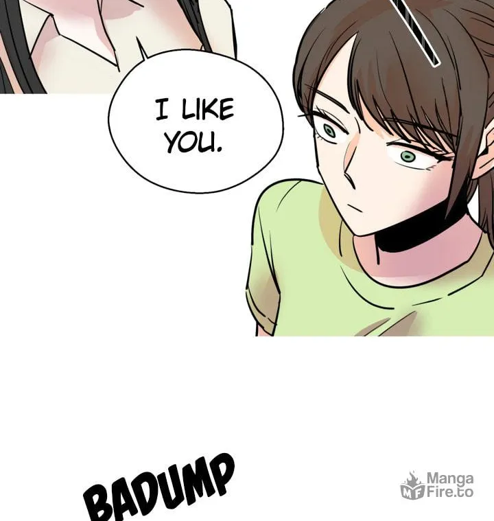 LOVE WINS Chapter 41 page 20 - 