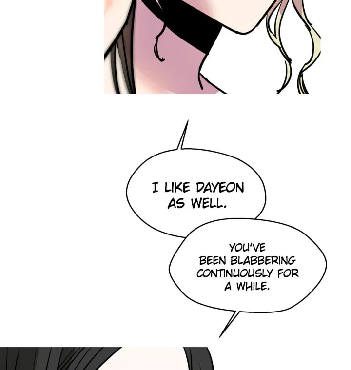 LOVE WINS Chapter 41 page 22 - 
