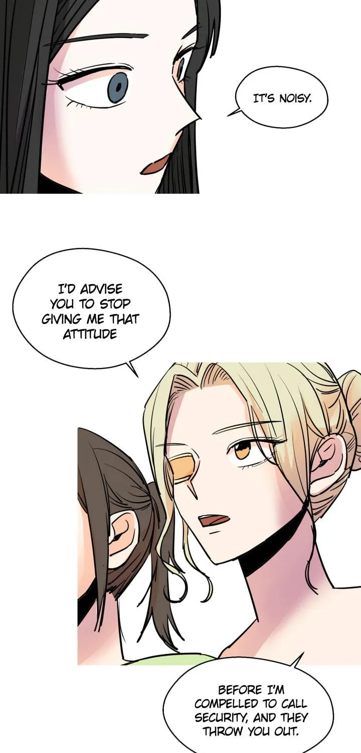 LOVE WINS Chapter 41 page 23 - 