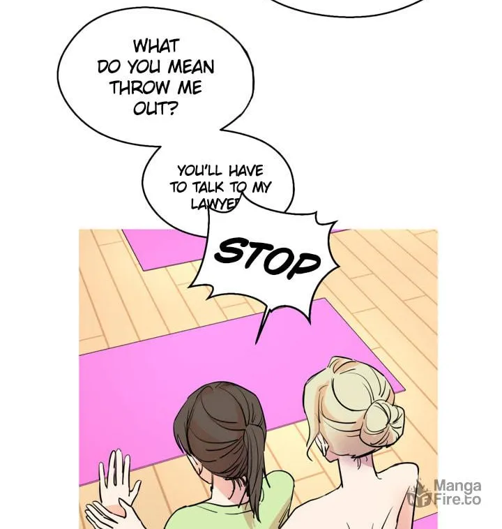 LOVE WINS Chapter 41 page 24 - 