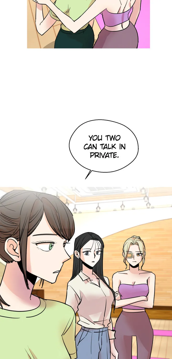 LOVE WINS Chapter 41 page 25 - 