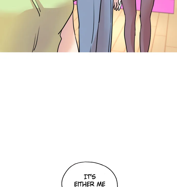 LOVE WINS Chapter 41 page 26 - 