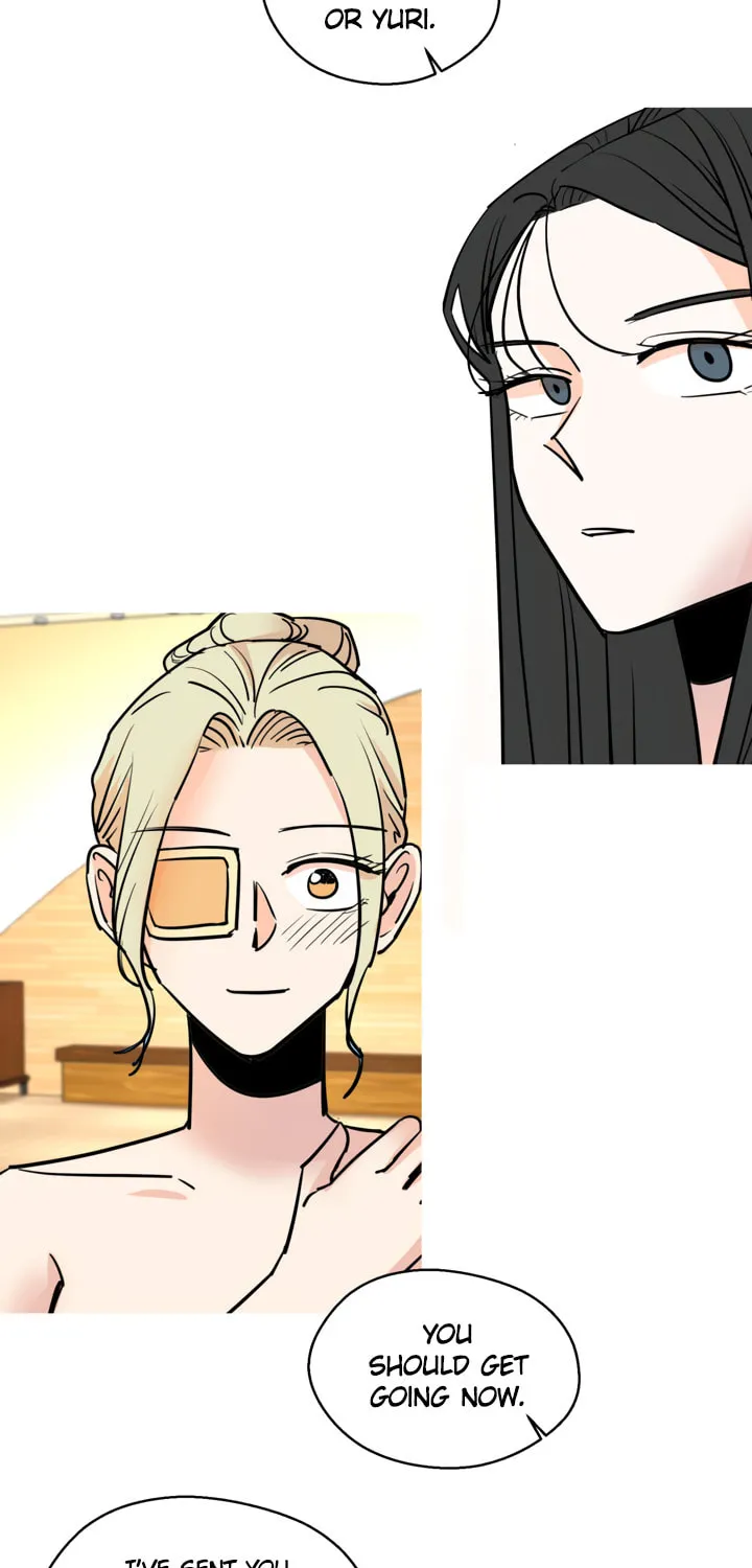 LOVE WINS Chapter 41 page 27 - 