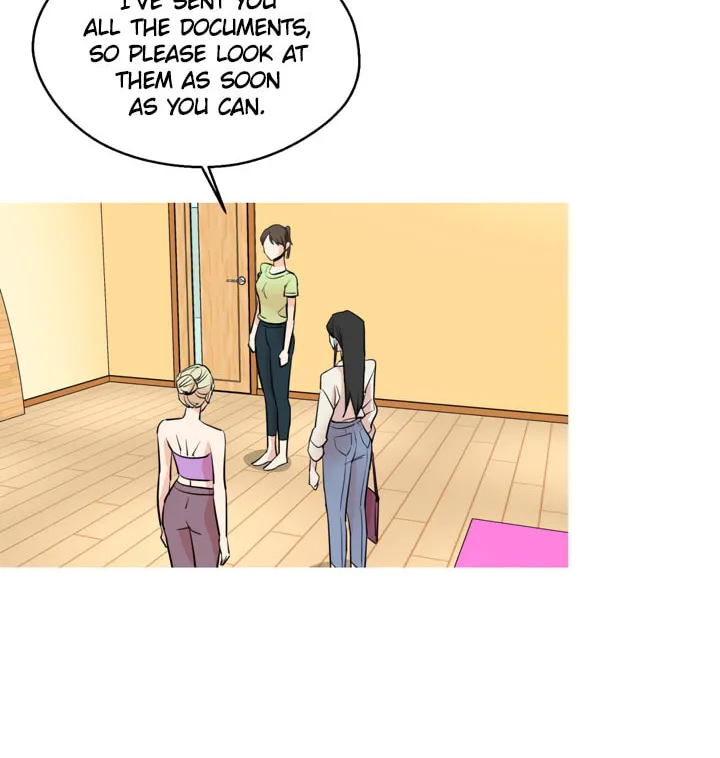 LOVE WINS Chapter 41 page 28 - 