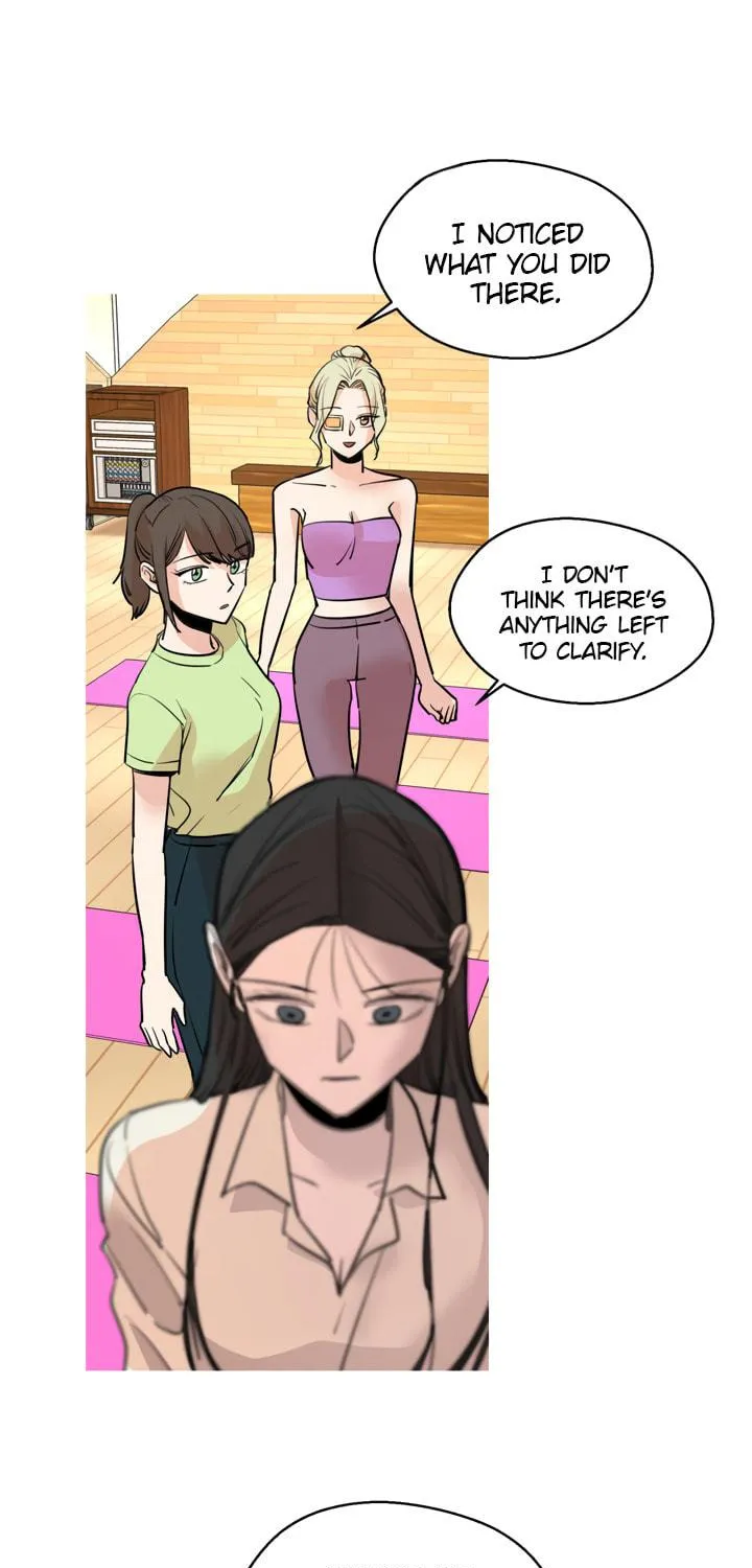 LOVE WINS Chapter 41 page 29 - 