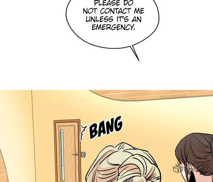 LOVE WINS Chapter 41 page 30 - 