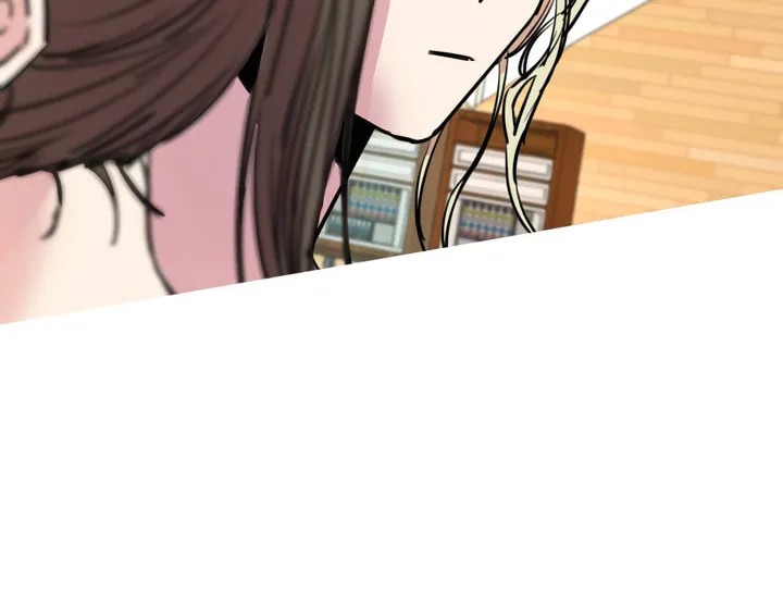 LOVE WINS Chapter 41 page 4 - 