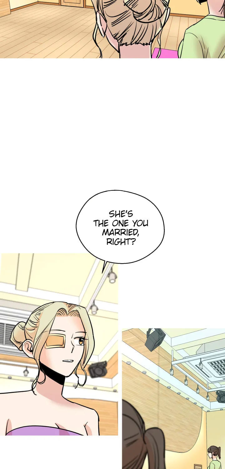 LOVE WINS Chapter 41 page 31 - 