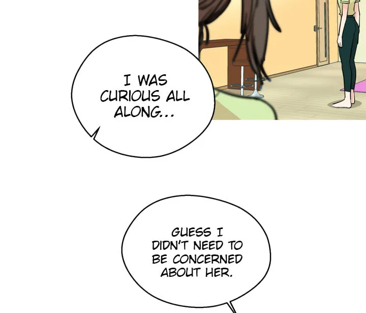 LOVE WINS Chapter 41 page 32 - 