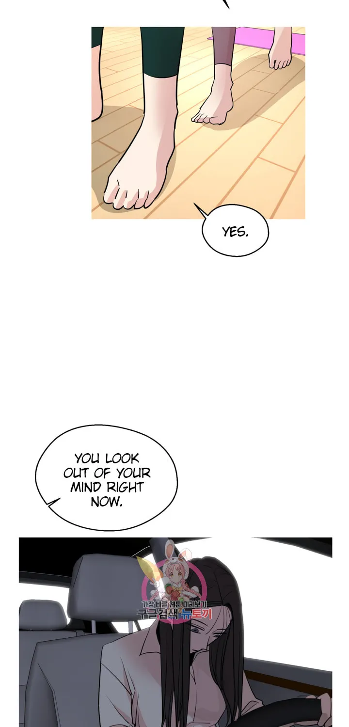 LOVE WINS Chapter 41 page 33 - 